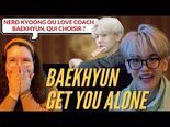 Vidéo de Frenchie Kpop sur Get You Alone par Baekhyun