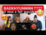 Vidéo de Syka and Nini sur Bambi par Baekhyun