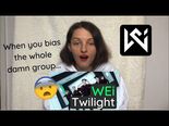 Vidéo de 2L sur Twilight par WEi