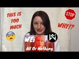 Vidéo de 2L sur All Or Nothing par WEi