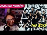 Réaction MV 