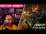 Réaction MV 