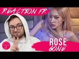 Vidéo de Monsieur Parapluie sur Gone par Rosé