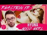 Réaction MV 