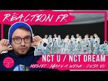 Réaction MV 