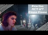 Réaction MV 