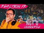 Vidéo de Monsieur Parapluie sur Universe par NCT