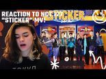 Vidéo de Makpop sur Sticker par NCT