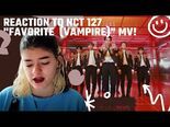 Vidéo de Makpop sur NCT