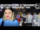 Vidéo de Makpop sur Beautiful par NCT