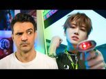 Vidéo de BeeJay sur NCT