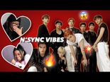 Vidéo de Syka and Nini sur NCT