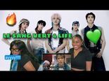 Vidéo de Syka and Nini sur NCT