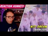Réaction MV 