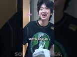 Vidéo de BeeJay sur NCT