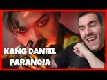 Vidéo de Charming Charly sur Paranoia par Kang Daniel