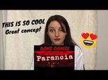 Vidéo de 2L sur Paranoia par Kang Daniel