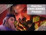 Vidéo de Makpop sur Paranoia par Kang Daniel
