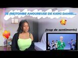 Vidéo de Syka and Nini sur Kang Daniel
