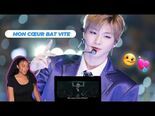 Vidéo de Syka and Nini sur Kang Daniel