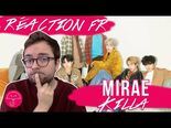 Réaction MV 