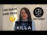 Vidéo de 2L sur Killa par Mirae