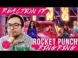 Vidéo de Monsieur Parapluie sur Ring Ring par Rocket Punch