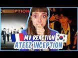 Réaction MV 