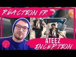 Réaction MV 