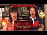 Réaction MV 