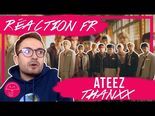 Réaction MV 