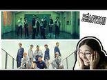 Réaction MV 