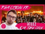 Réaction MV 