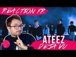 Réaction MV 