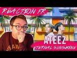 Réaction MV 