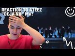 Réaction MV 