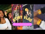 Vidéo de Syka and Nini sur Ateez