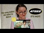 Vidéo de 2L sur Ateez