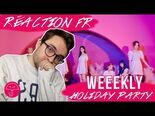 Réaction MV 