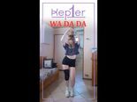 Vidéo de Under Cover sur Wa Da Da par Kep1er