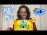 Vidéo de 2L sur UP! par Kep1er