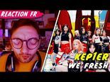 Réaction MV 