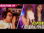 Vidéo de Monsieur Parapluie sur I DO! DO YOU? par Kep1er