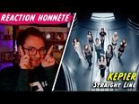 Réaction MV 