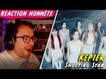 Réaction MV 