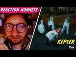 Vidéo de Monsieur Parapluie sur Yum par Kep1er
