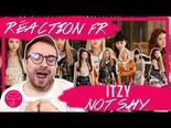 Réaction MV 