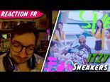Vidéo de Monsieur Parapluie sur SNEAKERS par Itzy