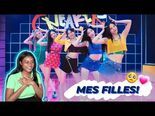 Vidéo de Syka and Nini sur Itzy