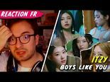 Réaction MV 